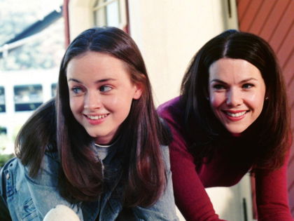 "Gilmore Girls": Dieses Foto lässt Fans ausrasten! - Kommt die beliebte Serie endlich zurück?