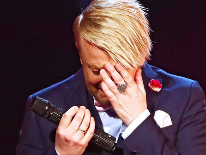 Ross Antony: Sorge um seine Schwester - "Manchmal ist sie traurig und sagt, dass sie nicht mehr leben will"