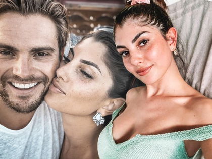 Yeliz Koc: Sex mit dem Ex - Freundschaft Plus mit Johannes Haller?