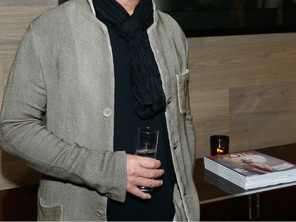 Julian Lennon: Krebs-Schock! - "Ich zittere innerlich"