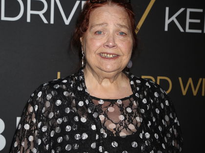 "Two and a Half Men"-Berta: Schreckliche Nachricht - Conchata Ferrell kämpfte um ihr Leben