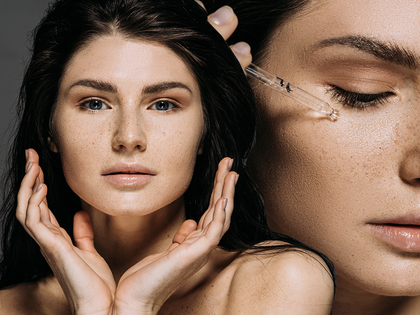 Jojobaöl: Das Wundermittel bei fettiger und unreiner Haut - Auch deine Haare profitieren von dem Naturprodukt