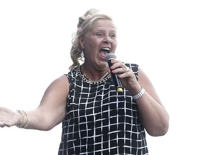 Silvia Wollny: Jetzt rechnet ihre unbekannte Tochter Jessica mit ihr ab - Nächste Runde im Zoff mit Calantha Wollny