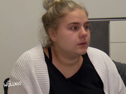 Nächste Diagnose: Estefania Wollny bricht in Tränen aus - "Es macht mich fertig!"