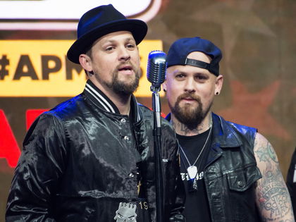 Benji & Joel Madden: Mega-Zoff - Steht die Zukunft von Good Charlotte auf dem Spiel?