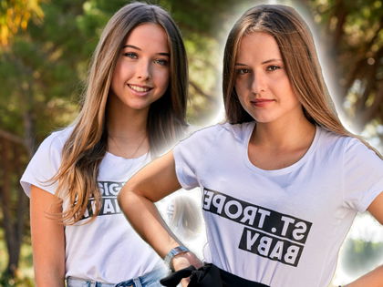Davina & Shania Geiss: Heftiger Shitstorm - "Weder Anstand noch Respekt"