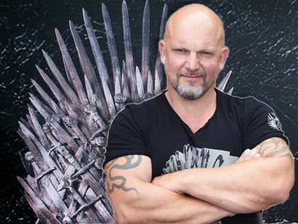 Lutz Schweigel: Von "Berlin – Tag & Nacht" zu "Game of Thrones"! - Der TV-Darsteller hat große Pläne