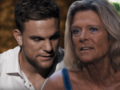 Bachelor Sebastian Preuss: Mutter Conny platzt der Kragen! - "Er ist kein Macho, kein Narzisst und kein Sexist"