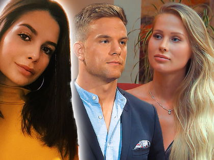 Bachelor-Diana: Krasses Statement zum Lippen-Gate - "Er kann machen, was er will"