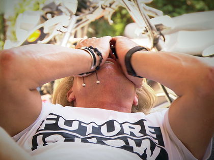 Skandal um Davina Geiss: "Papa, bist du behindert?" - Bei den Geissens eskaliert ein Familienzoff