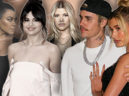 Justin Bieber: Er will SEX mit seinen Exen! - "Er hat Hailey gesagt, dass er oft an Selena, Kourtney und Sofia denkt"