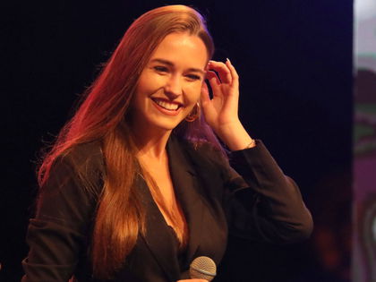 Laura Müller: Nächste "Playboy"-Sensation! - Die Freundin von Michael Wendler auf Erfolgskurs