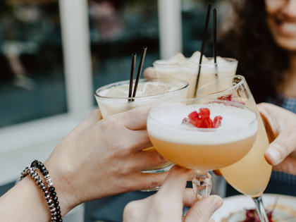 Kater: Dieser Drink killt jeden Hangover