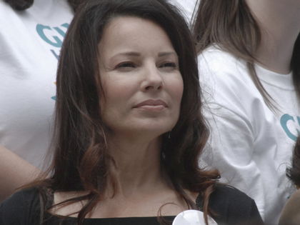 "Die Nanny"-Star Fran Drescher: Traurige Kinderwunsch-Beichte - "Manchmal denke ich, dass ich etwas verpasst habe"