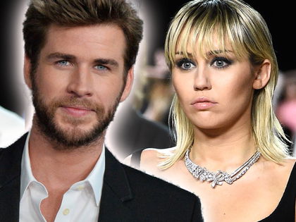 Liam Hemsworth: Bittere Abrechnung mit Ex Miley Cyrus - "Er fühlt sich mit ihr wohler, als mit Miley"