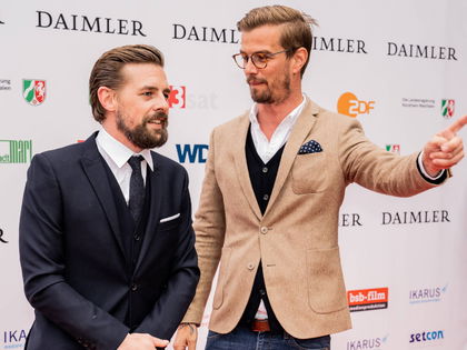 Joko & Klaas: Mega Fake-Skandal bei ProSieben! - Alles nur Schauspieler?
