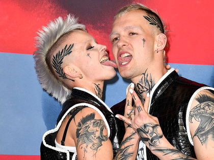 Eric Stehfest: Tattoo-Schock bei Instagram - Die Fans erkennen den Ex-GZSZ-Star nicht wieder