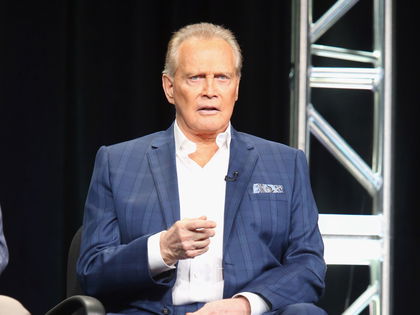 Lee Majors: Ryan O’Neal soll in der Hölle schmoren - "Lee wird Ryan niemals vergeben"