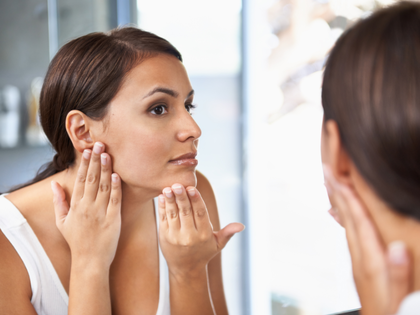 Anti-Aging: Diese Kapseln verjüngen das Gesicht und reduzieren Falten - "Gut für Gelenke und Haut"