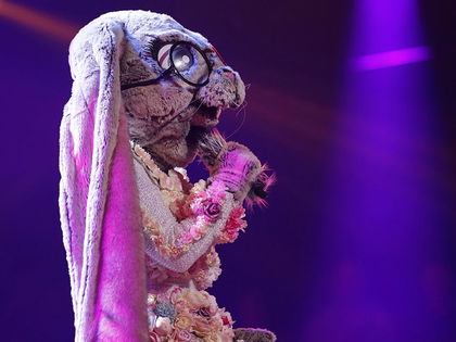 "The Masked Singer"-Patzer: Star verrät sich bei Instagram! - Ist SIE der Hase?