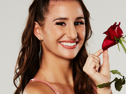 Bachelor-Kandidatin Natali: Nasen-OP? - Sie ist kaum wiederzuerkennen