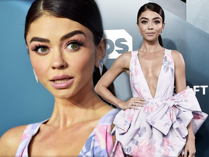 Wegen Coronavirus: Sarah Hyland fürchtet um ihr Leben - Eine Infektion könnte den "Modern Family"-Star umbringen