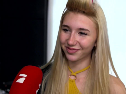 GNTM-Tamara: Beauty-OP-Schock - Ist DAS der traurige Grund?