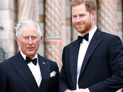Prinz Harry: "Zu beschäftigt" - Bittere Abfuhr von Charles für England-Besuch im Mai