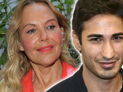 Natascha Ochsenknecht & Umut Kekilli: Pikantes Sex-Geständnis - Jetzt packt sie über die Beziehung aus