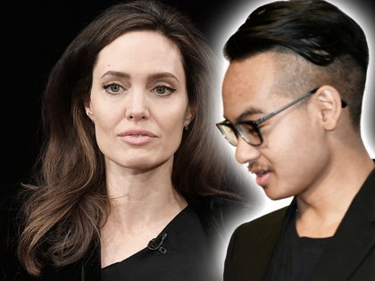 Maddox Jolie-Pitt "deprimiert": Bittere Rückkehr nach Hause - "Es war eine Tortur"