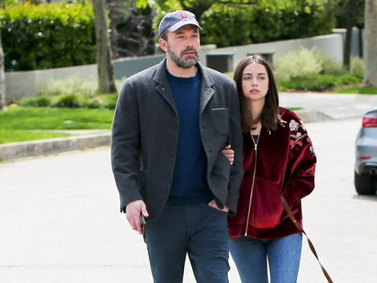 Ben Affleck: Baby-Planung mit Ana De Armas - Nach einem Monat Beziehung wagt der Schauspieler den nächsten Schritt