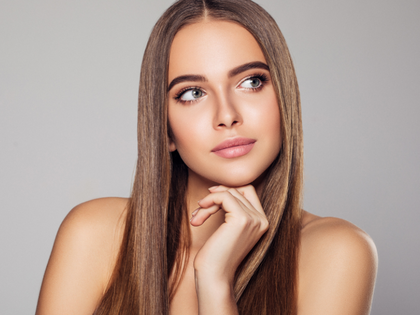 Anti-Aging: Dieser Wirkstoff ersetzt Botox! - So minderst du Falten ganz ohne Injektionen