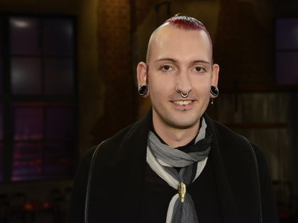 "Bares für Rares"-Star: Shitstorm nach Skandal-Foto - Im Internet wird Fabian Kahl als "sensationsgeil" beschimpft