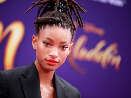 Willow Smith: Drogen-Beichte - Die 19-Jährige hat zahlreiche Freunde verloren