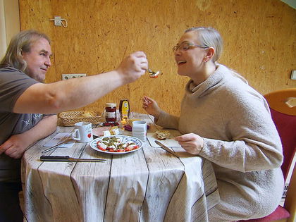 "Bauer sucht Frau" 2019: Diese Paare sind zusammen, diese getrennt - Die Liebes-Bilanz von Staffel 15 mit Michael, Thomas, Rudi und Co.