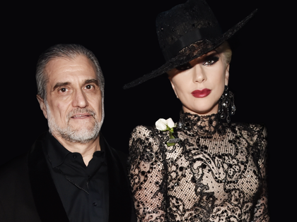 Lady Gaga: Corona-Drama um ihren Vater - Sein Restaurant steht vor der Pleite