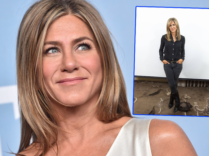 Jennifer Aniston: Das sind ihre 7 Fashion-Must-haves - Coole Basics, die einfach zu jedem Style passen