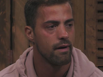 Tobias Wegener: Bittere Tränen bei "Promis unter Palmen" - Emotionales Geständnis des Ex-Kuppelshow-Teilnehmers