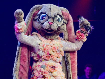 "The Masked Singer": Alle Indizien zum Hasen! Steckt SIE im Kostüm? - Jasmin Wagner und Martina Hill sind hoch im Kurs