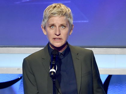 Ellen DeGeneres: So schlecht behandelt sie ihre Mitarbeiter - "Sie ist eine der gemeinsten Personen, die es gibt"