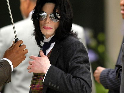 Michael Jackson: Geheimnis um seine Füße - "Einen Tag nach der Behandlung seiner Füße war er erstaunt"