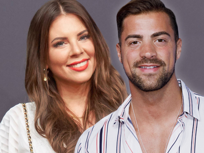 Jenny Frankhauser & Tobias Wegener: Liebes-Sensation - Heftiger Flirt bei Instagram