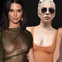 Stars ohne Unterwäsche - Free the nipple & Co.: Diese Promis mögen's unten drunter ohne