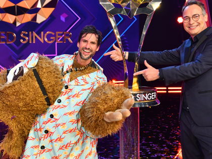 Enttäuschung im "The Masked Singer"-Finale: So krass reagieren die Fans! - Der Wunsch der Zuschauer ging nicht in Erfüllung