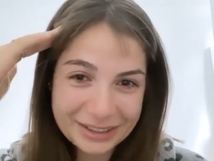 Bachelor-Diana: Tränen nach Ponyschneiden-Debakel - Krasser Frisuren-Fail bei "Instagram"