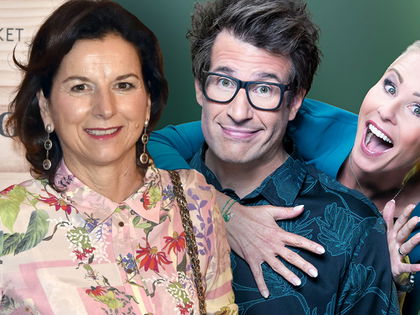 Claudia Obert: Dschungelcamp-Sensation! - Australien-Abenteuer nach "Promis unter Palmen"?