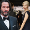 Keanu Reeves: Zuckersüße Baby-Überraschung - Mit der 47-jährigen Alexandra will der Schauspieler eine Familie gründen