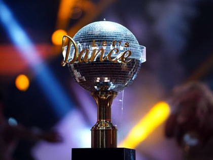 "Let's Dance": Geheime Liebe aufgedeckt! "Gibt ein Paar, das nicht bekannt ist"