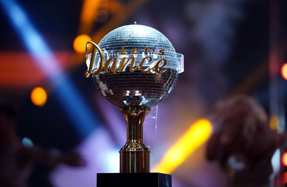Let's Dance Pokal