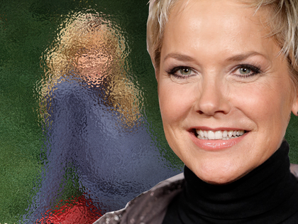 Inka Bause: SO anders sah sie früher aus - "Da sehe ich aber eine Ähnlichkeit mit Heidi Klum"